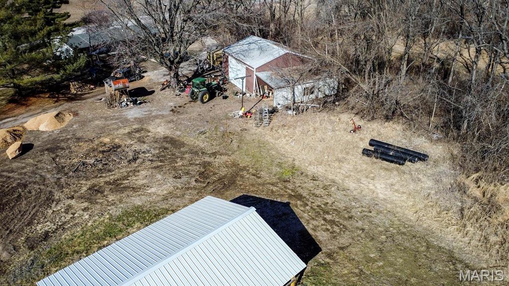 14912 Highway 96 Nebo, IL 62355 - Photo 22 of 99