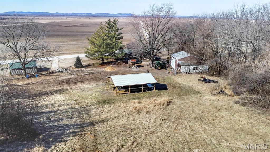 14912 Highway 96 Nebo, IL 62355 - Photo 24 of 99
