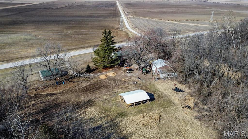 14912 Highway 96 Nebo, IL 62355 - Photo 24 of 99