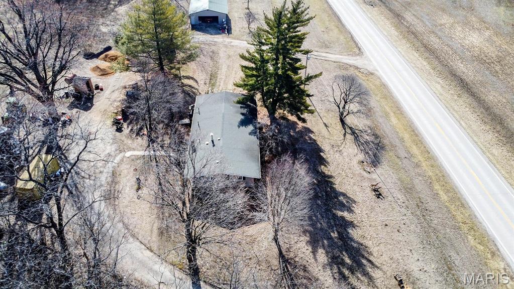 14912 Highway 96 Nebo, IL 62355 - Photo 26 of 99