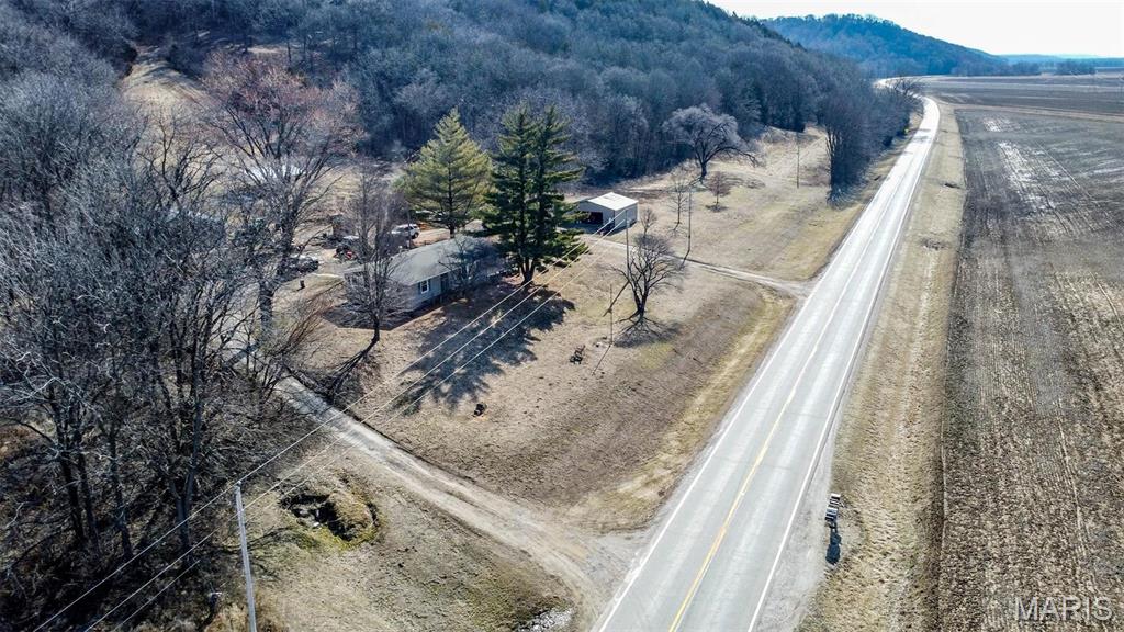 14912 Highway 96 Nebo, IL 62355 - Photo 27 of 99