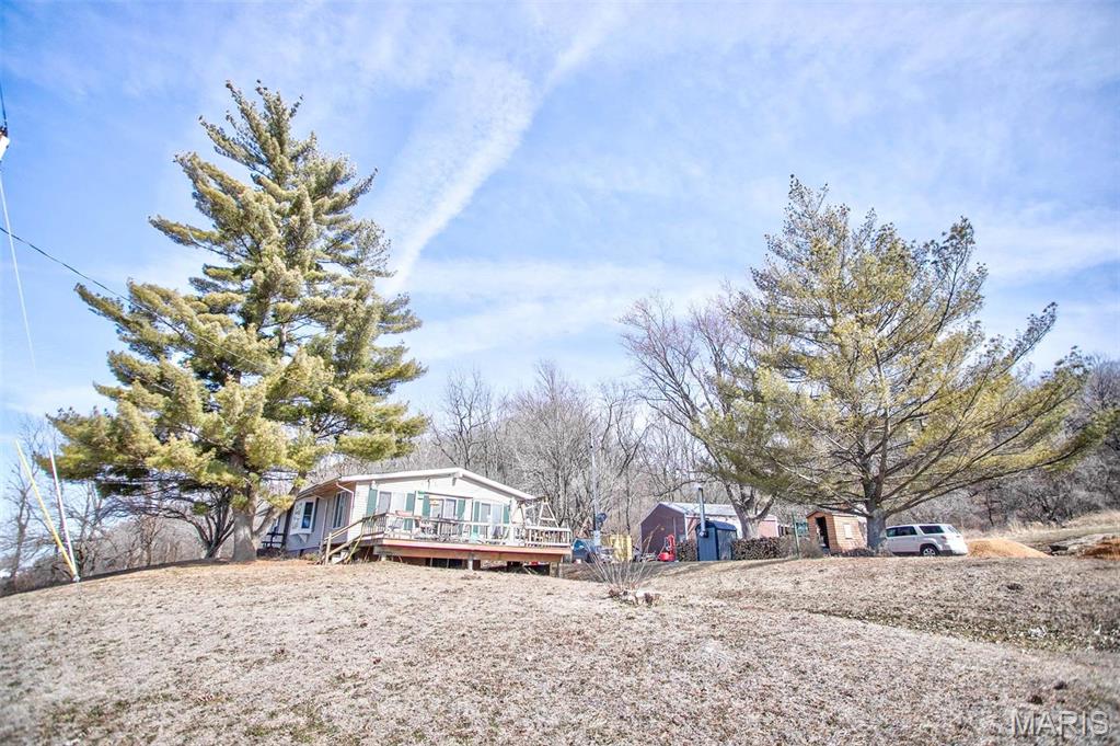 14912 Highway 96 Nebo, IL 62355 - Photo 35 of 99