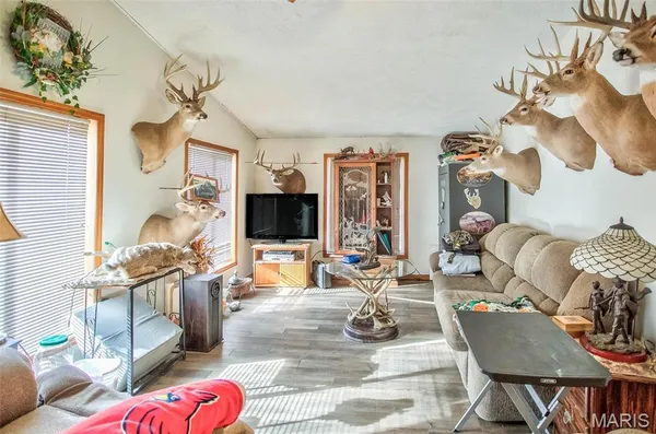 $340,000 | 14912 Highway 96, Nebo, IL 62355