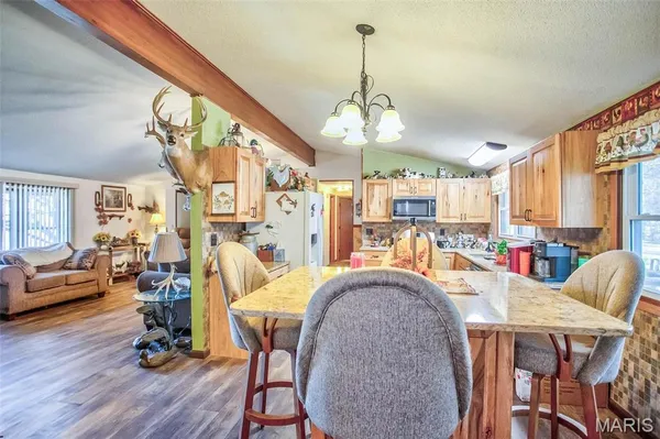 $340,000 | 14912 Highway 96, Nebo, IL 62355