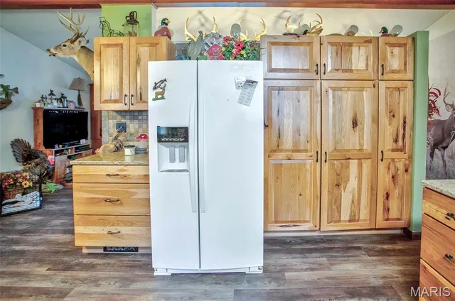 $349,000 | 14912 Highway 96, Nebo, IL 62355