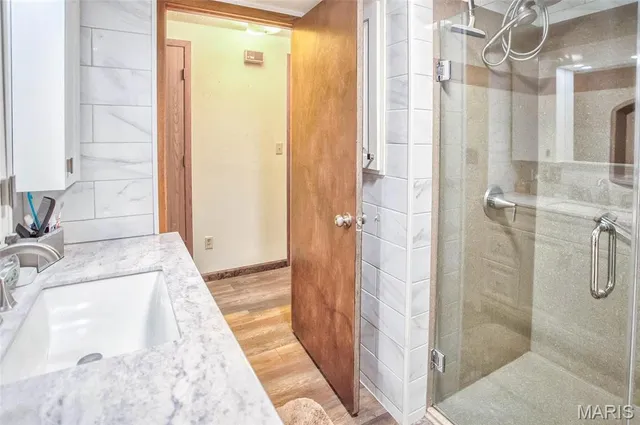 $349,000 | 14912 Highway 96, Nebo, IL 62355