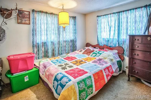 $349,000 | 14912 Highway 96, Nebo, IL 62355