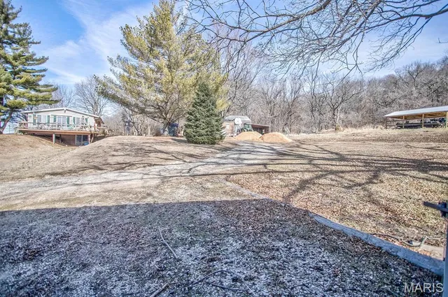 $349,000 | 14912 Highway 96, Nebo, IL 62355