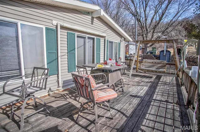 $349,000 | 14912 Highway 96, Nebo, IL 62355