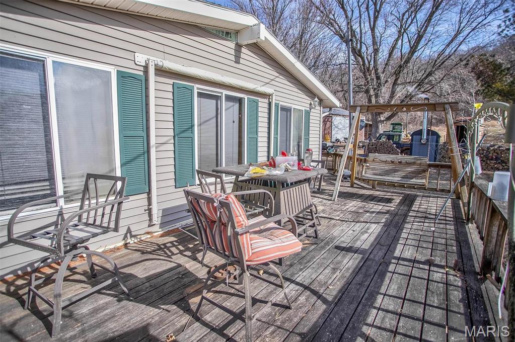 14912 Highway 96 Nebo, IL 62355 - Photo 73 of 99