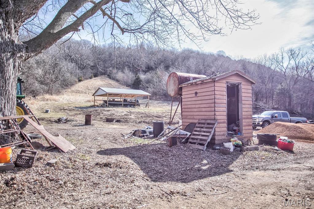 14912 Highway 96 Nebo, IL 62355 - Photo 77 of 99