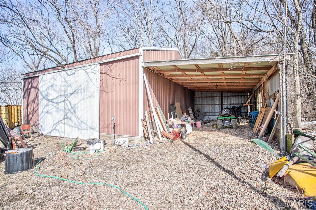 14912 Highway 96 Nebo, IL 62355 - Photo 78 of 99