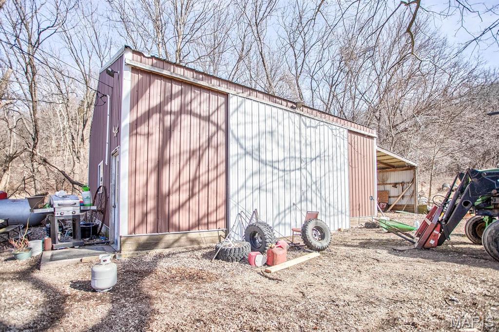 14912 Highway 96 Nebo, IL 62355 - Photo 79 of 99