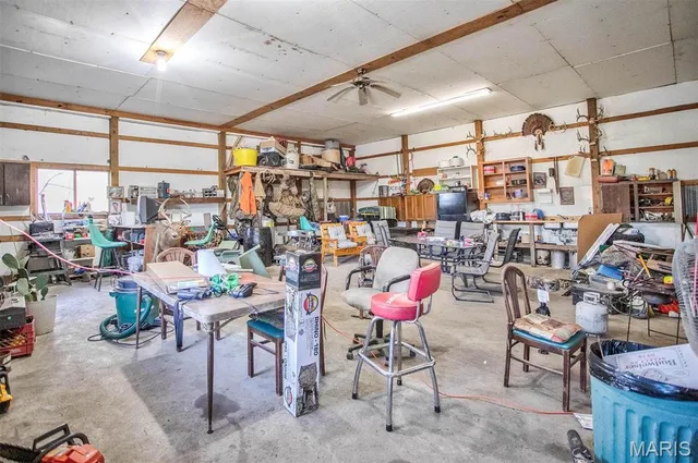 $349,000 | 14912 Highway 96, Nebo, IL 62355