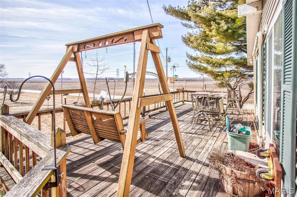 14912 Highway 96 Nebo, IL 62355 - Photo 82 of 99