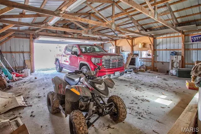 $349,000 | 14912 Highway 96, Nebo, IL 62355