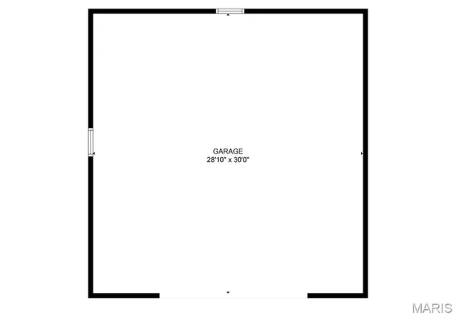 $349,000 | 14912 Highway 96, Nebo, IL 62355