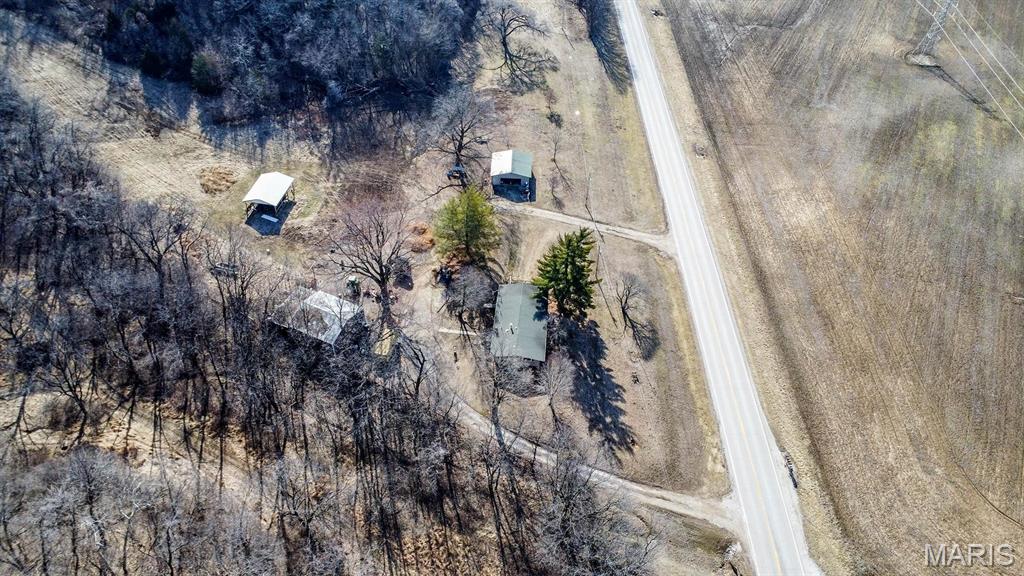 14912 Highway 96 Nebo, IL 62355 - Photo 86 of 99