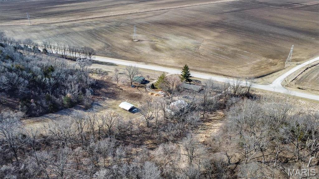14912 Highway 96 Nebo, IL 62355 - Photo 93 of 99