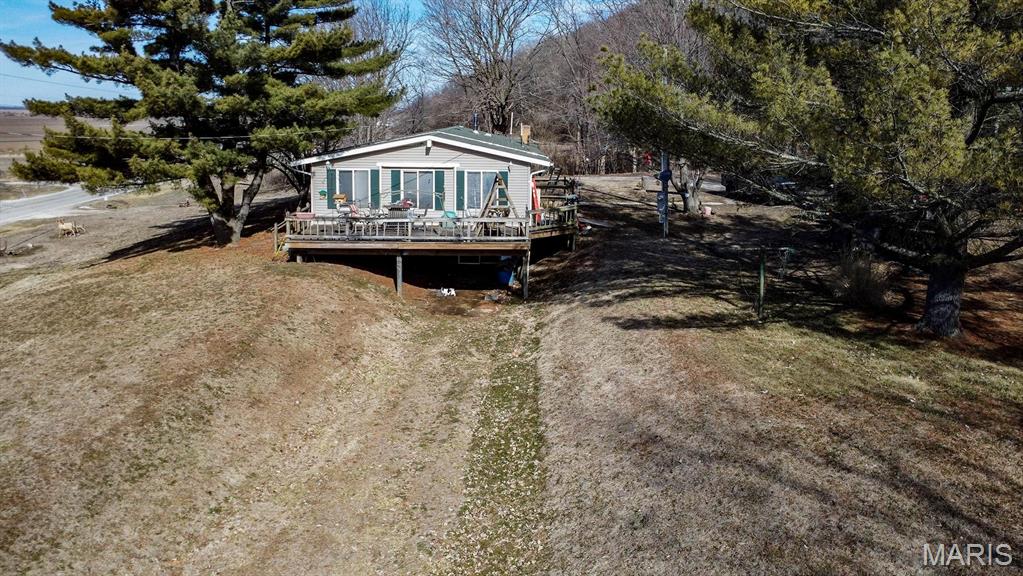 14912 Highway 96 Nebo, IL 62355 - Photo 97 of 99