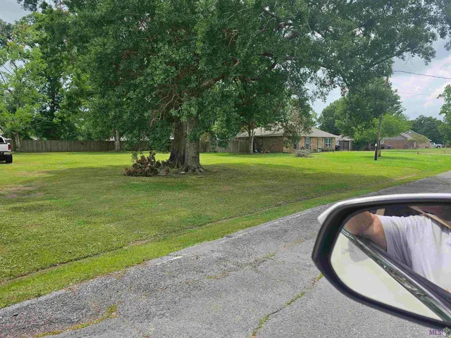 $60,000 | Tba Lake Park Avenue, Gonzales, LA 70737
