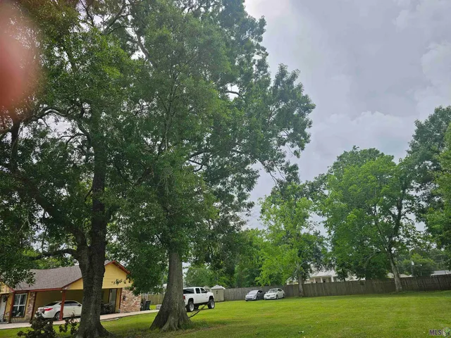 $60,000 | Tba Lake Park Avenue, Gonzales, LA 70737
