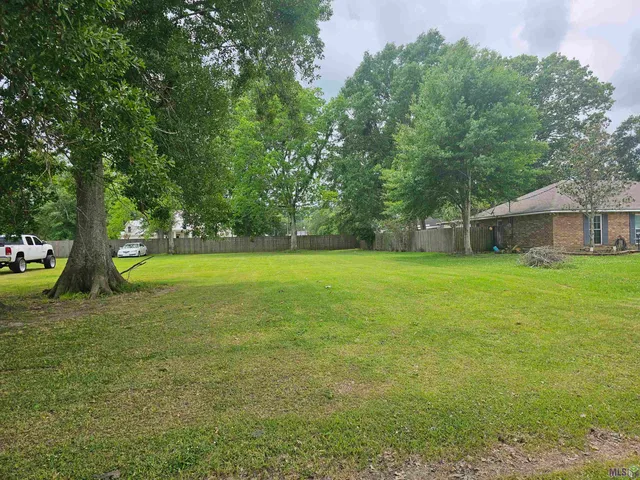 $60,000 | Tba Lake Park Avenue, Gonzales, LA 70737