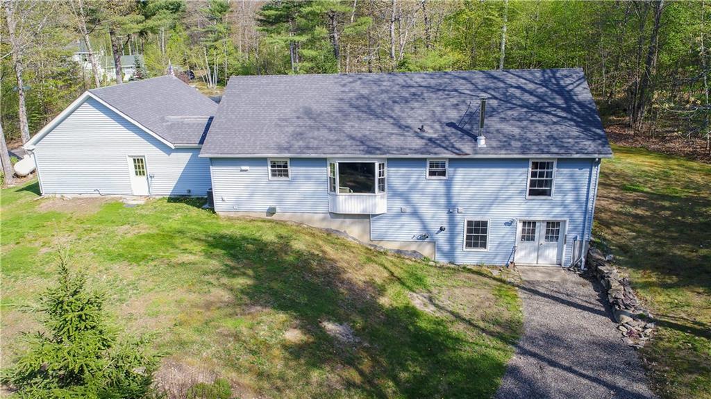 63 Logan Ridge Road Chelsea, ME 04330 - Photo 3 of 31 Photo