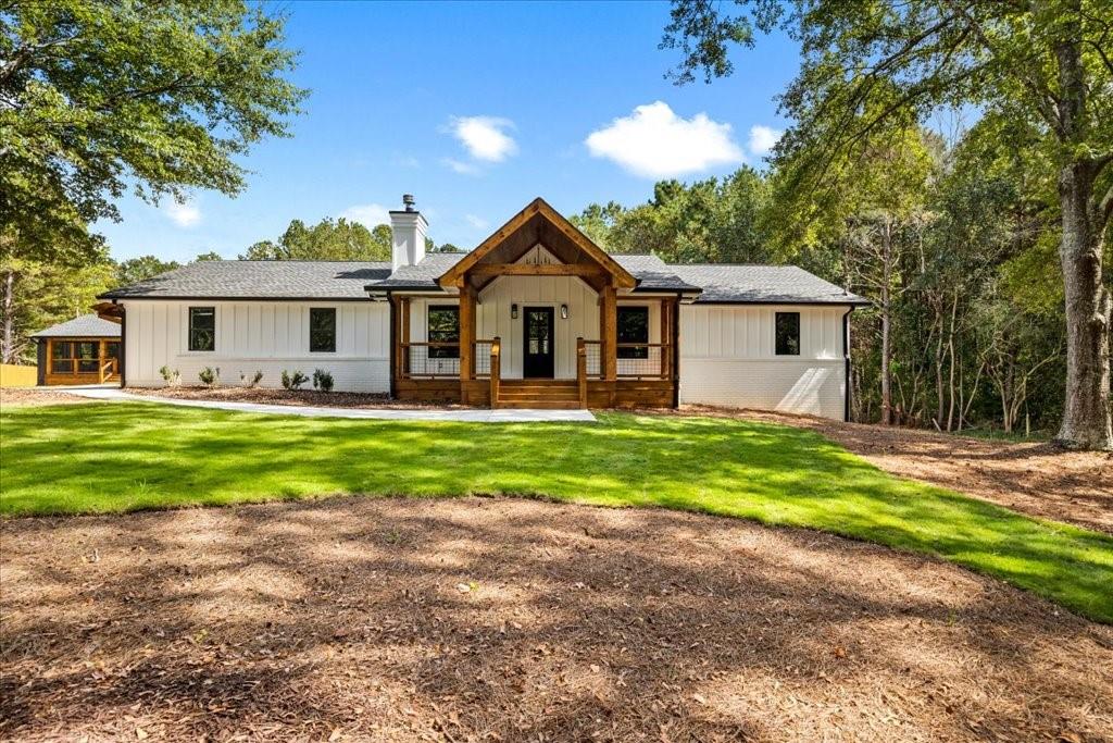2400 Nebo Road Douglasville, GA 30134 - Photo 45 of 62