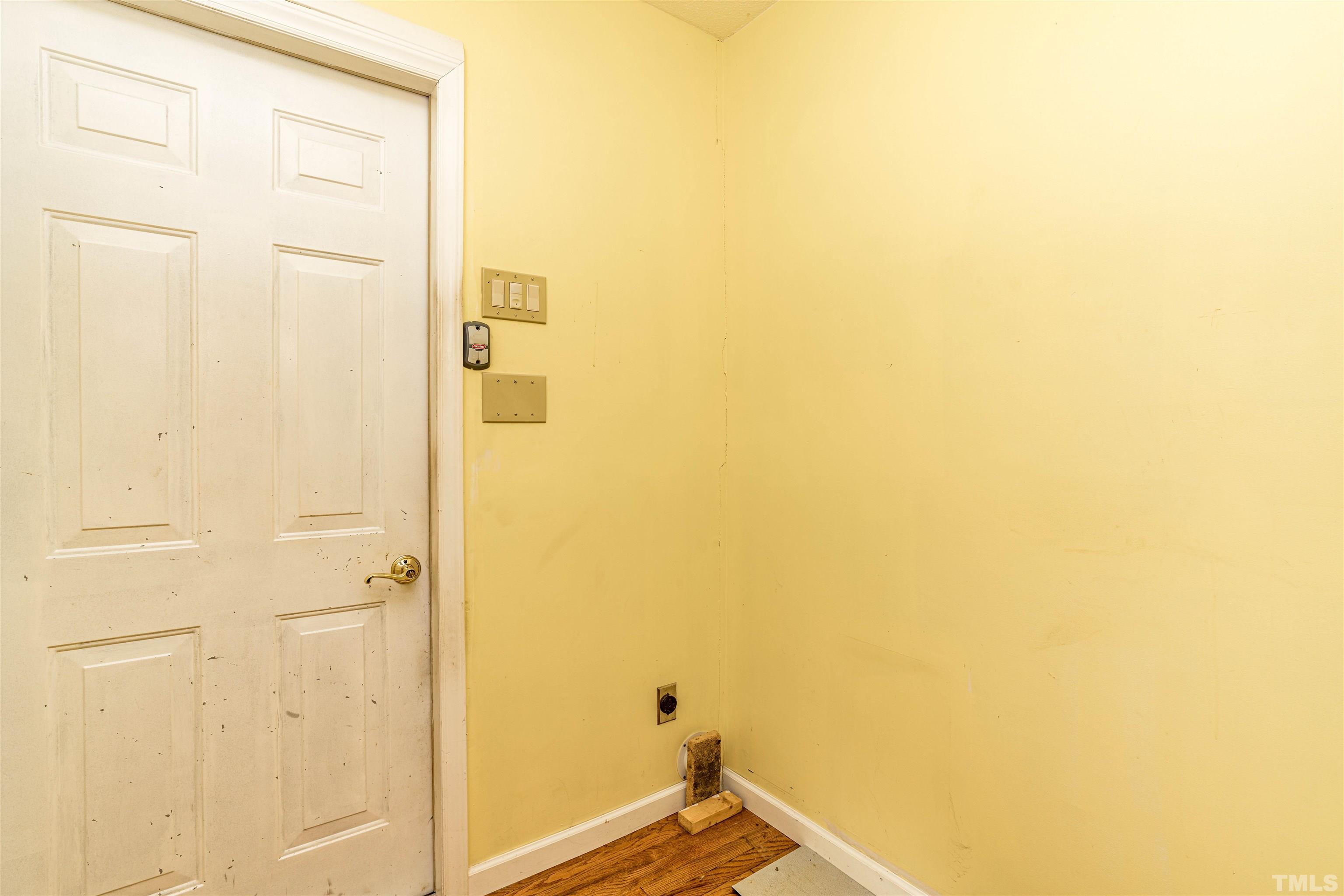 3105 Rutledge Court Raleigh, NC 27613 - Photo 27 of 48 a view of utility room
