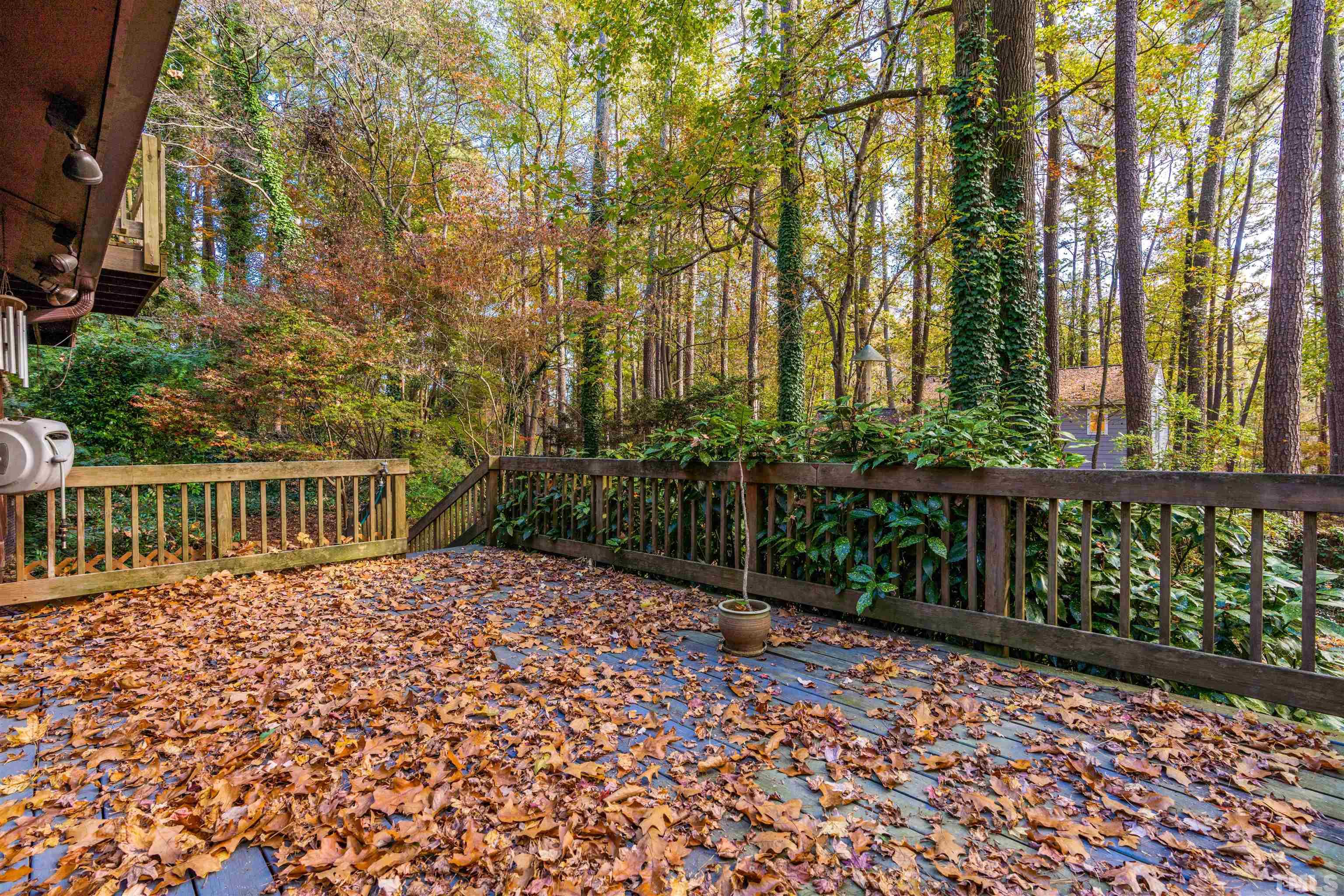 3105 Rutledge Court Raleigh, NC 27613 - Photo 39 of 48