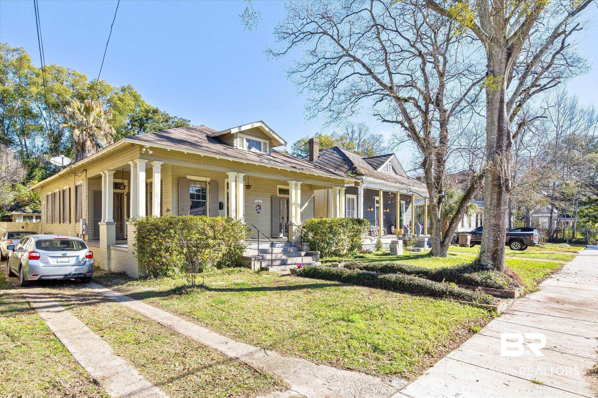 1220 Texas Street Mobile, AL 36604 - Photo 20 of 20