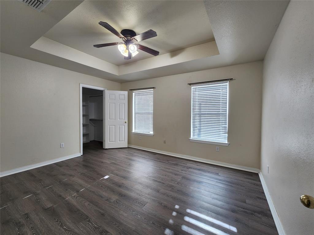 1008 Treys Court Sanger, TX 76266 - Photo 13 of 17 Master Bedroom
