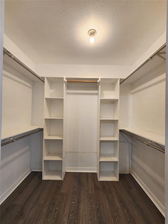 1008 Treys Court Sanger, TX 76266 - Photo 14 of 17 Master Closet