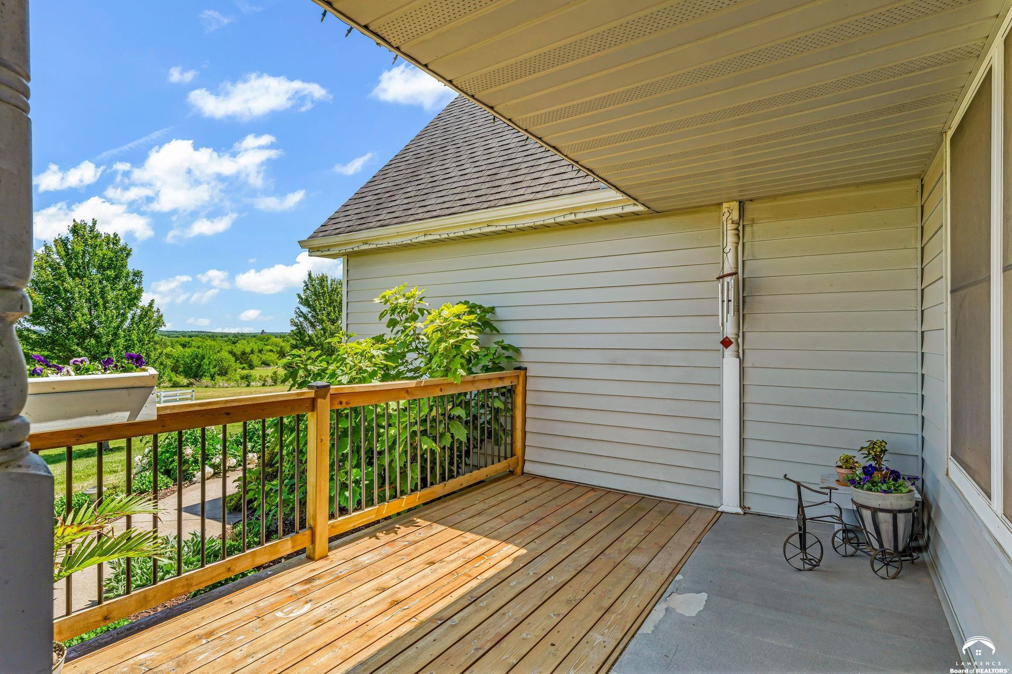 540 North 711 Road Lawrence, KS 66047 - Photo 24 of 89