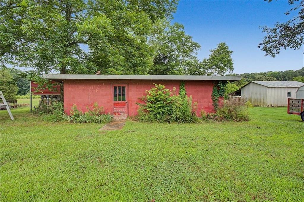 1314 Cave Springs Road Cedartown, GA 30125 - Photo 47 of 58