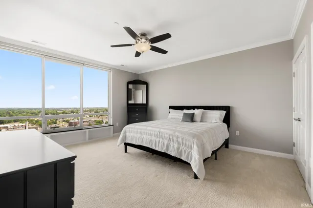 $649,900 | 203 East Berry Street, Unit 1507, Fort Wayne, IN 46802