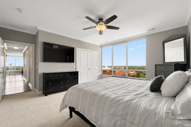 $649,900 | 203 East Berry Street, Unit 1507, Fort Wayne, IN 46802