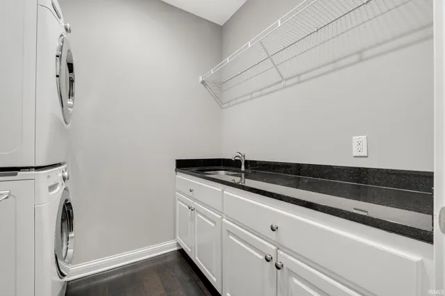 $649,900 | 203 East Berry Street, Unit 1507, Fort Wayne, IN 46802