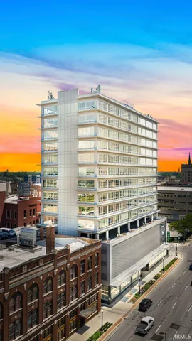 $649,900 | 203 East Berry Street, Unit 1507, Fort Wayne, IN 46802