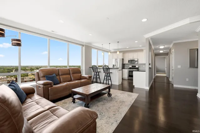 $649,900 | 203 East Berry Street, Unit 1507, Fort Wayne, IN 46802