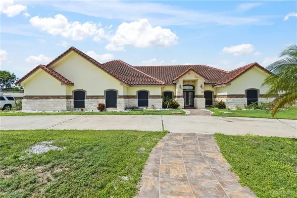 $560,000 | 1409 West Calle Espana, Pharr, TX 78577