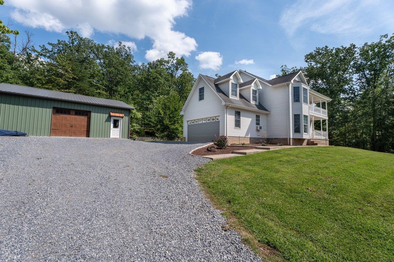 19806 Huckleberry Road Elkton, VA 22827 - Photo 62 of 74 Gallery Image 62
