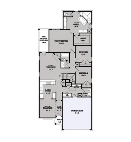 $384,900 | 22 Doral Loop, Oakland, TN 38060