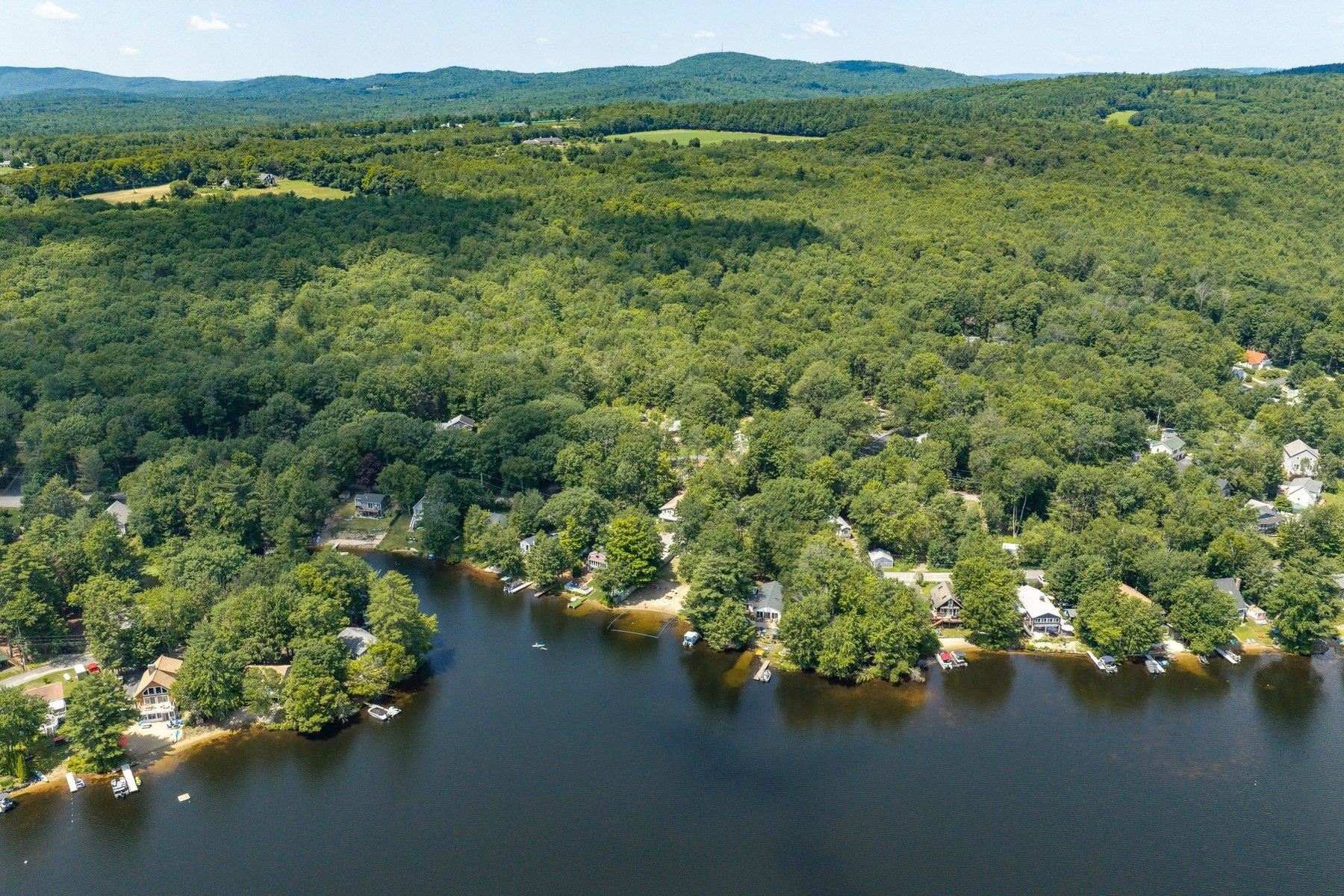 8 Lancelot Road Farmington, NH 03835 - Photo 59 of 59 Gallery Image 59
