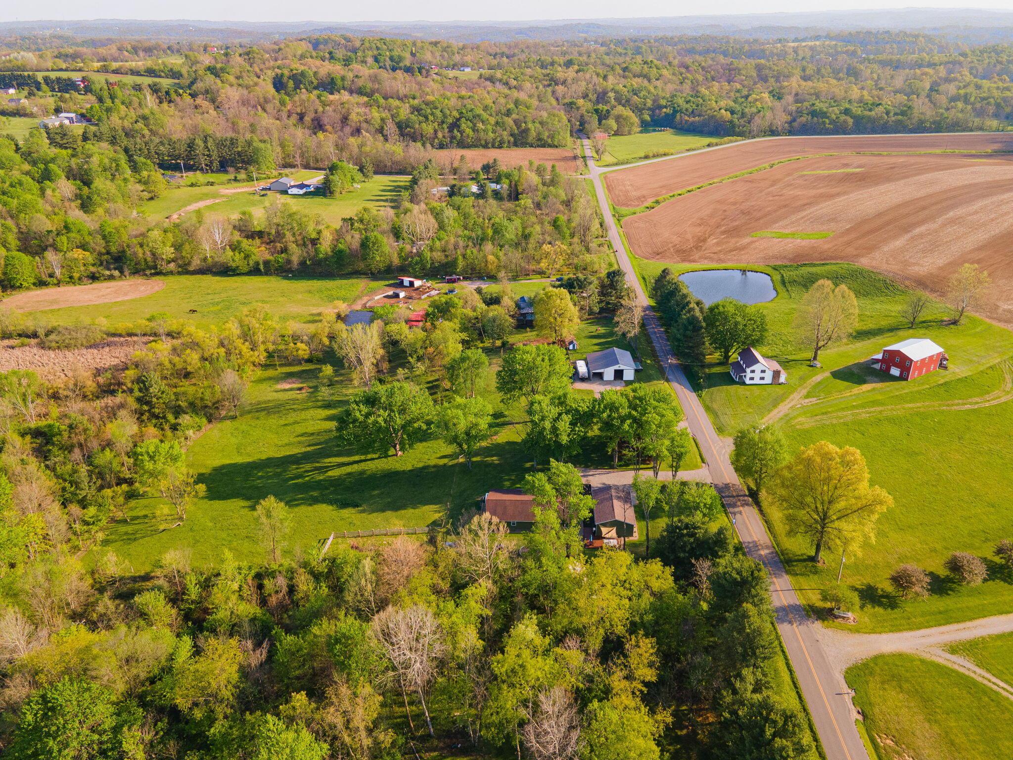 3966 Toll Gate Road Somerset, OH 43783 - Photo 70 of 70 Gallery Image 70