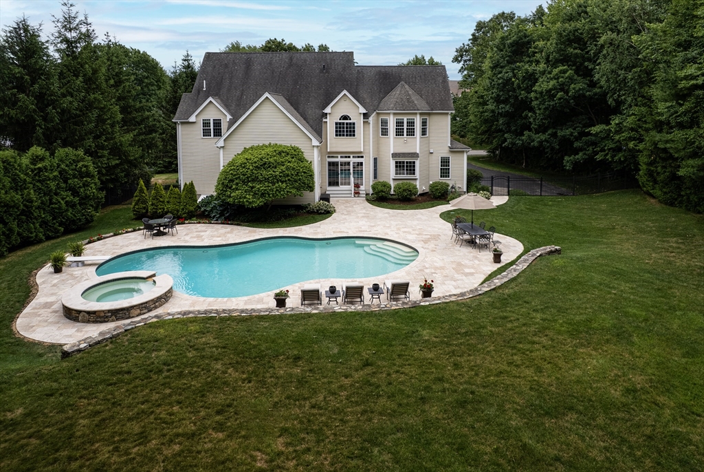 3 Bowker Road Hopkinton, MA 01748 - Photo 22 of 40