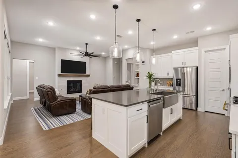 $969,000 | 3123 Warwick Trail, Lewisville, TX 75077