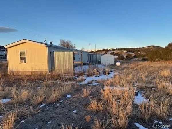 $225,000 | 26615 Highway 12, Trinidad, CO 81082