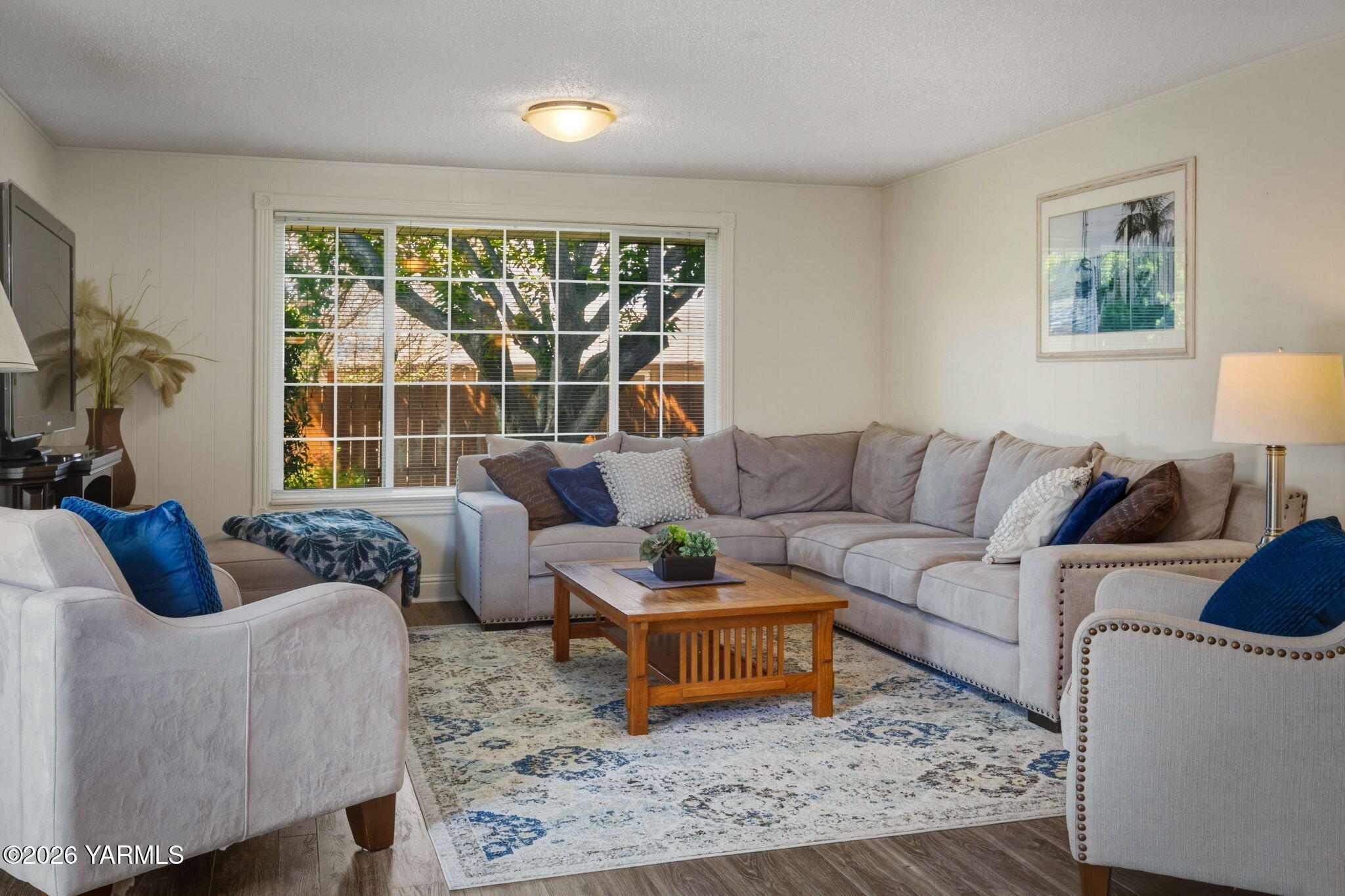 3606 Clinton Way Yakima, WA 98902 - Photo 11 of 30 Second Living Area